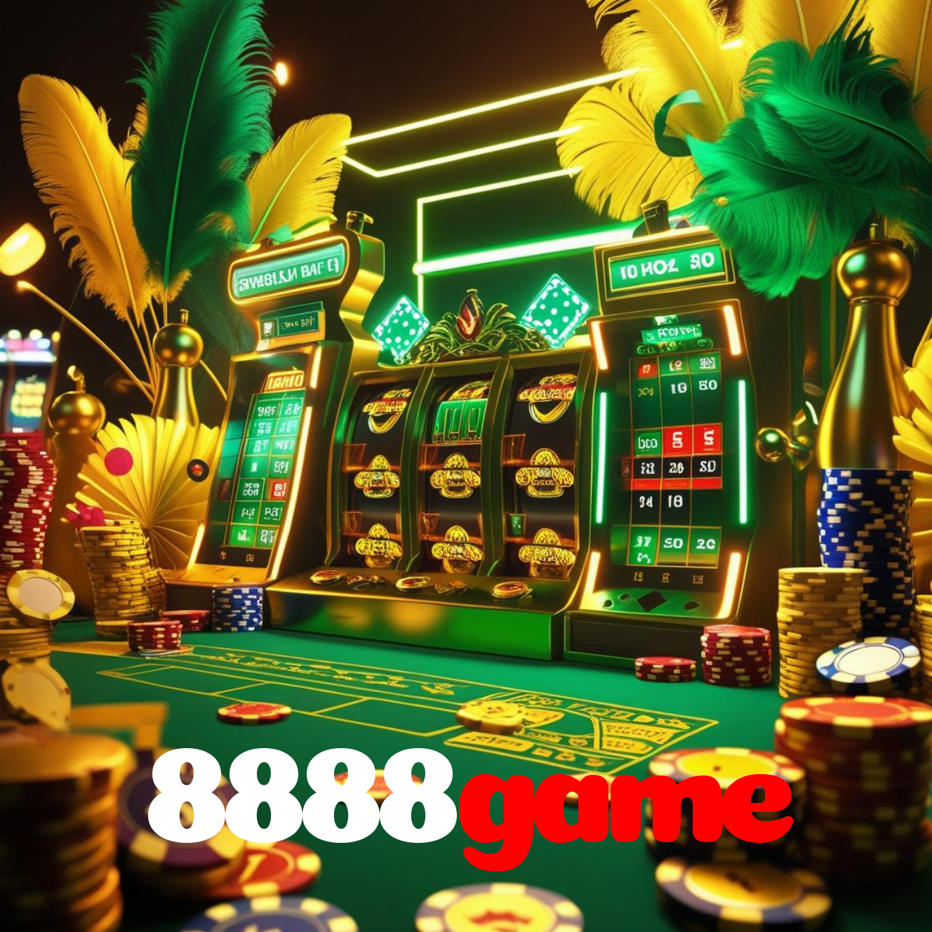 8888game:Vença o poker online e mostre sua habilidade nas cartas!