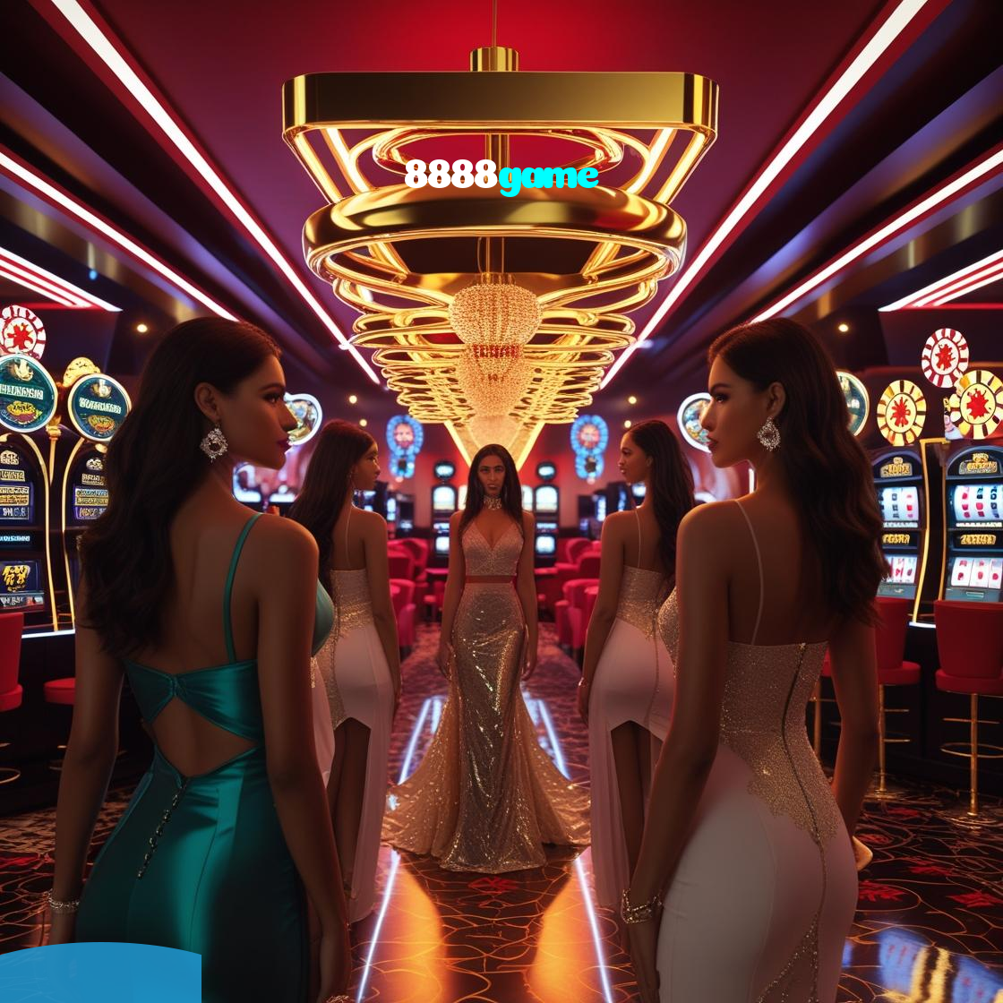 8888game：Aposte no seu time e jogue roleta no cassino mais confiável!