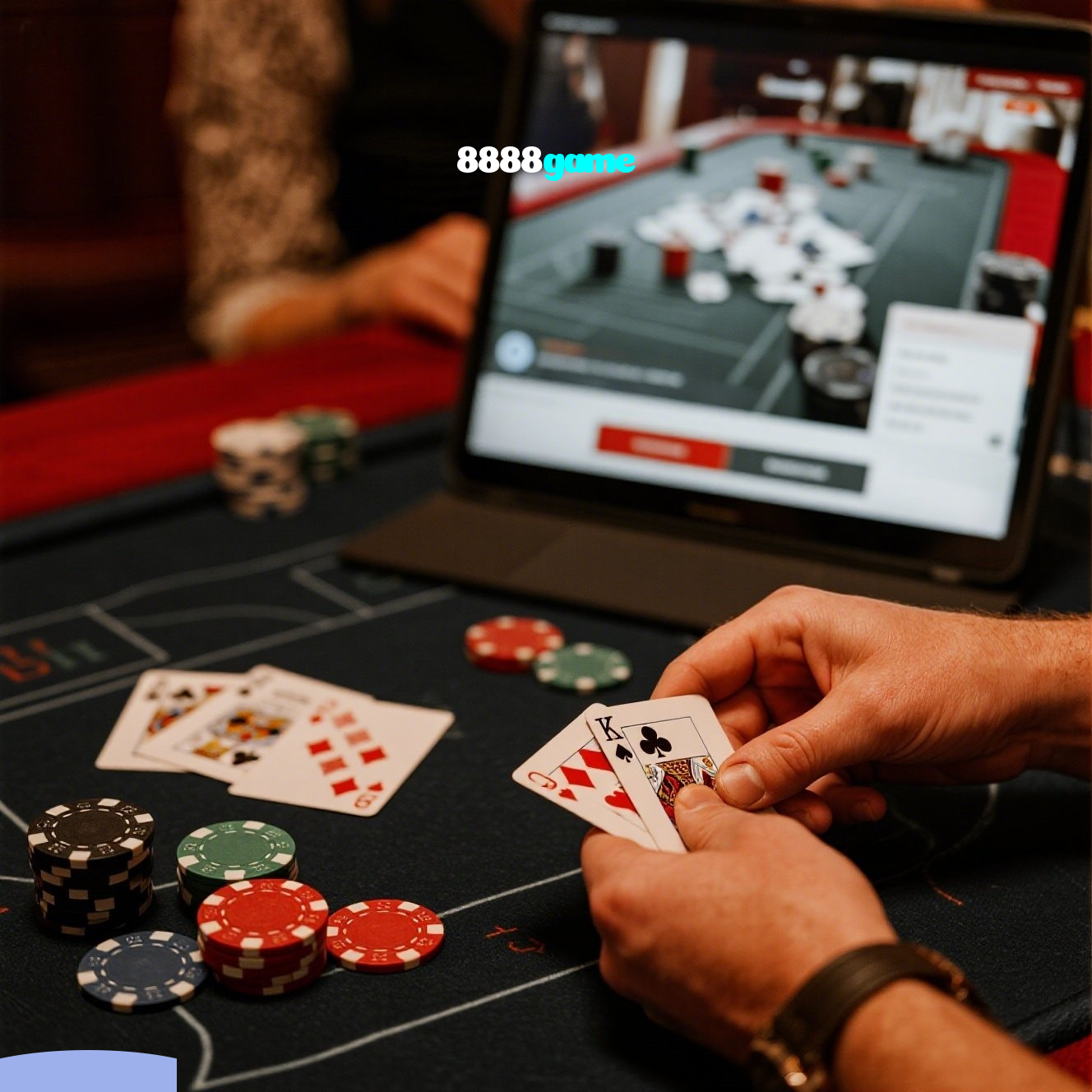 8888game:A diversão e as vitórias estão te esperando no nosso cassino online!