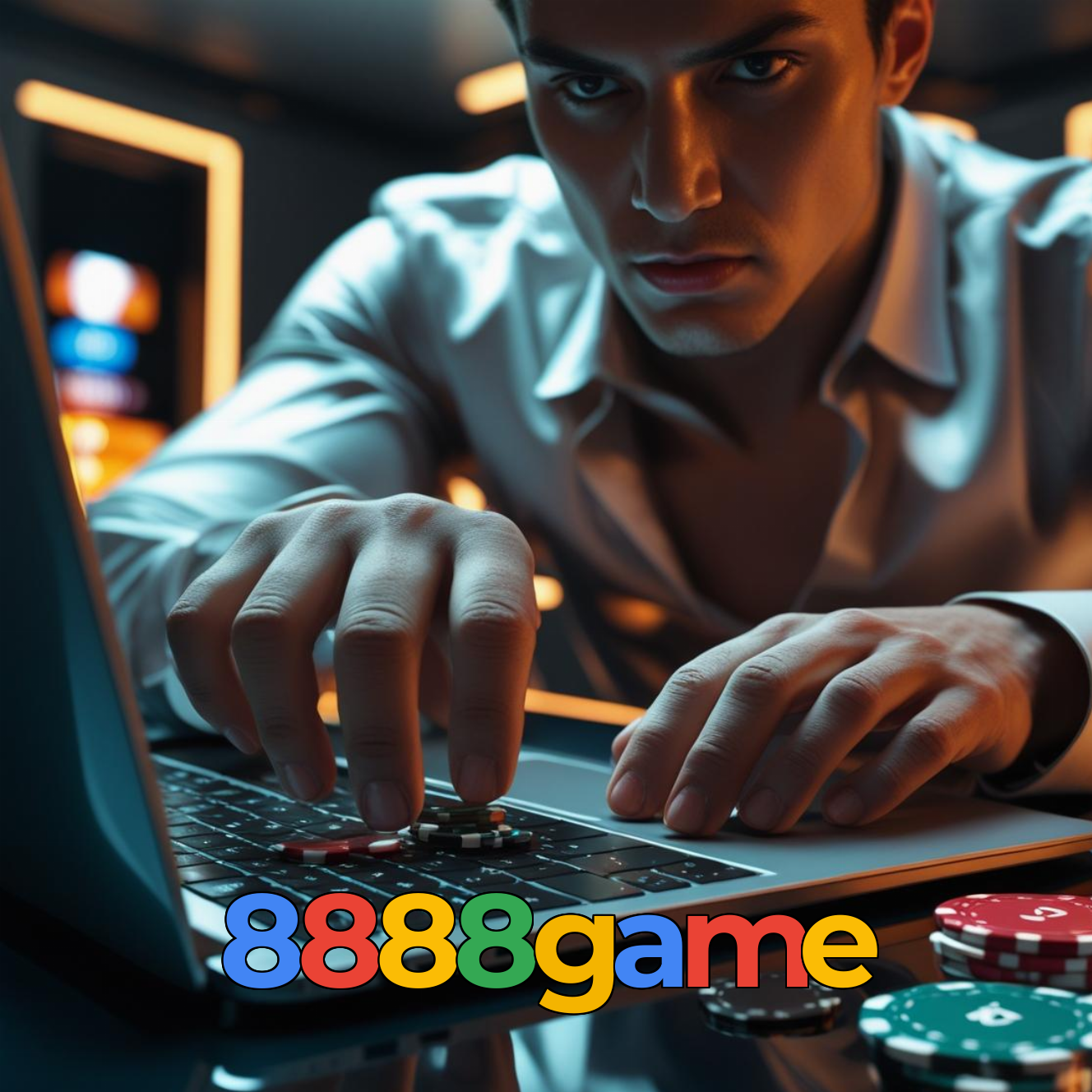 8888game:Aposte no futebol e ganhe em roleta e blackjack no nosso cassino!