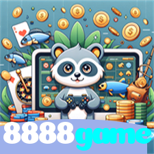 8888game：Onde a diversão e a sorte se encontram: poker, roleta e futebol online!
