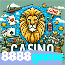 8888game：Apostas em futebol e os melhores jogos de cassino para você ganhar!