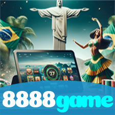8888game:Jogue poker e conquiste a vitória nas cartas!