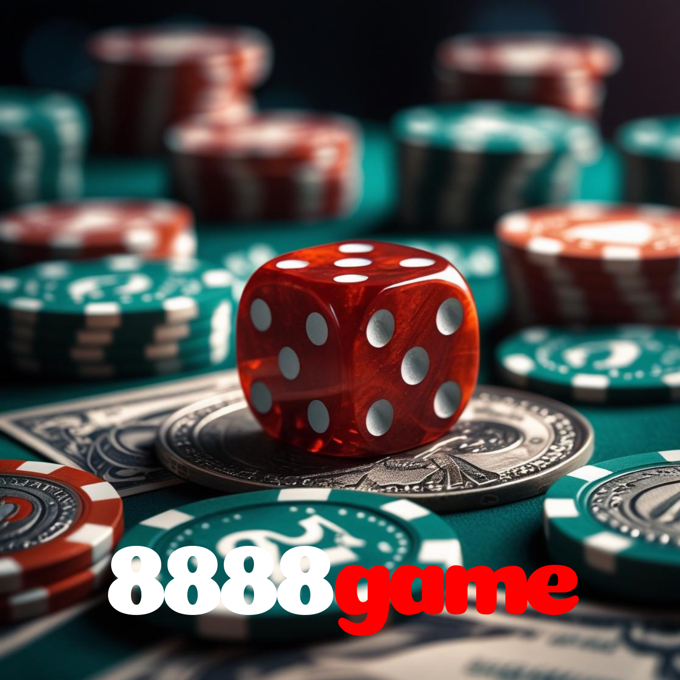 8888game：A melhor experiência de cassino e futebol online para você!