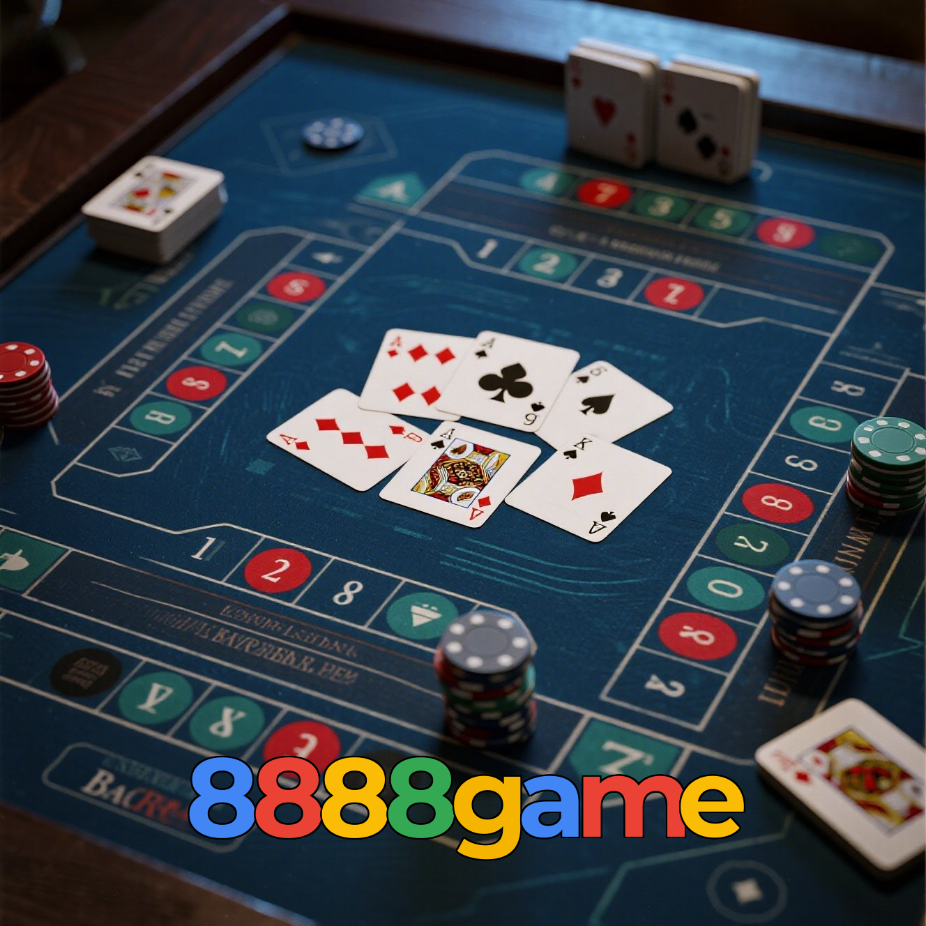 8888game:Apostas de futebol nunca foram tão emocionantes! Vença agora!