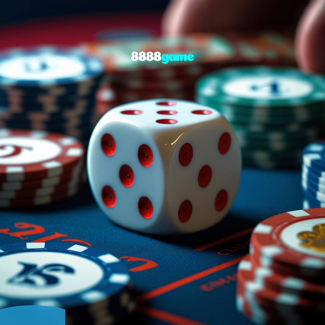 8888game：Jogue nas melhores slots e descubra o jackpot dos seus sonhos!