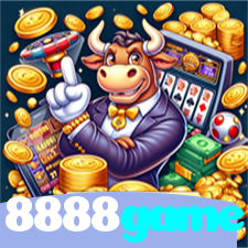 8888game：Jogue roleta, blackjack e aposte no futebol online, tudo em um só lugar!