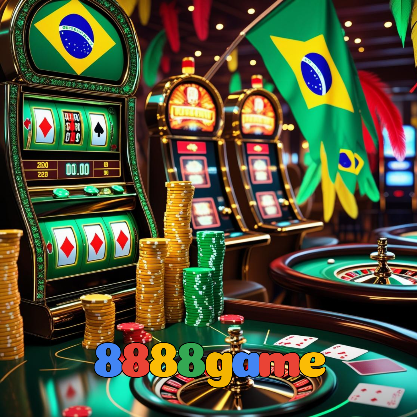 8888game：O cassino online mais seguro para apostas em futebol e diversão com roleta!