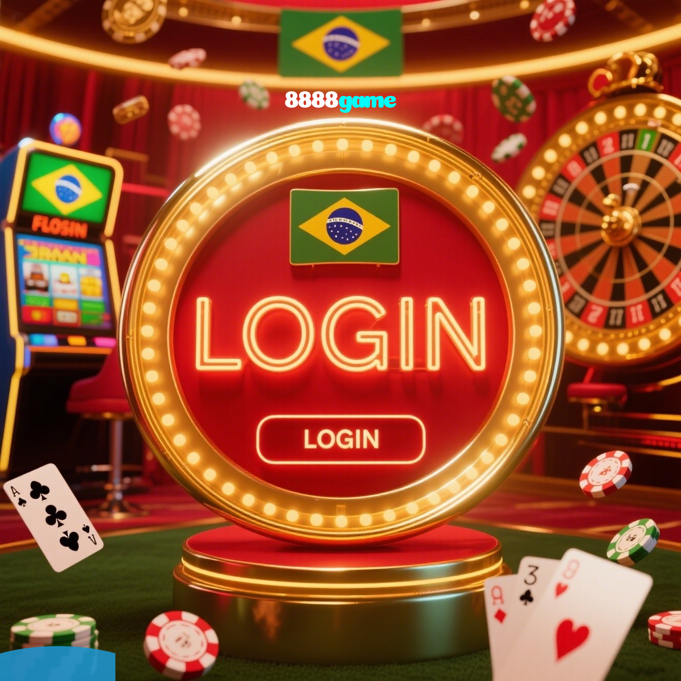 8888game：Aposte no futebol online e conquiste prêmios incríveis agora!