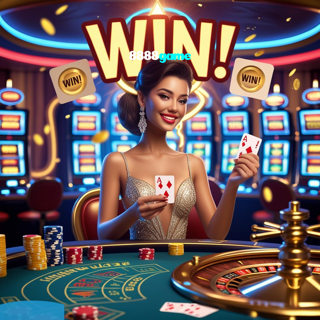 8888game：Jogue slots, aposte no futebol e ganhe prêmios incríveis no cassino!