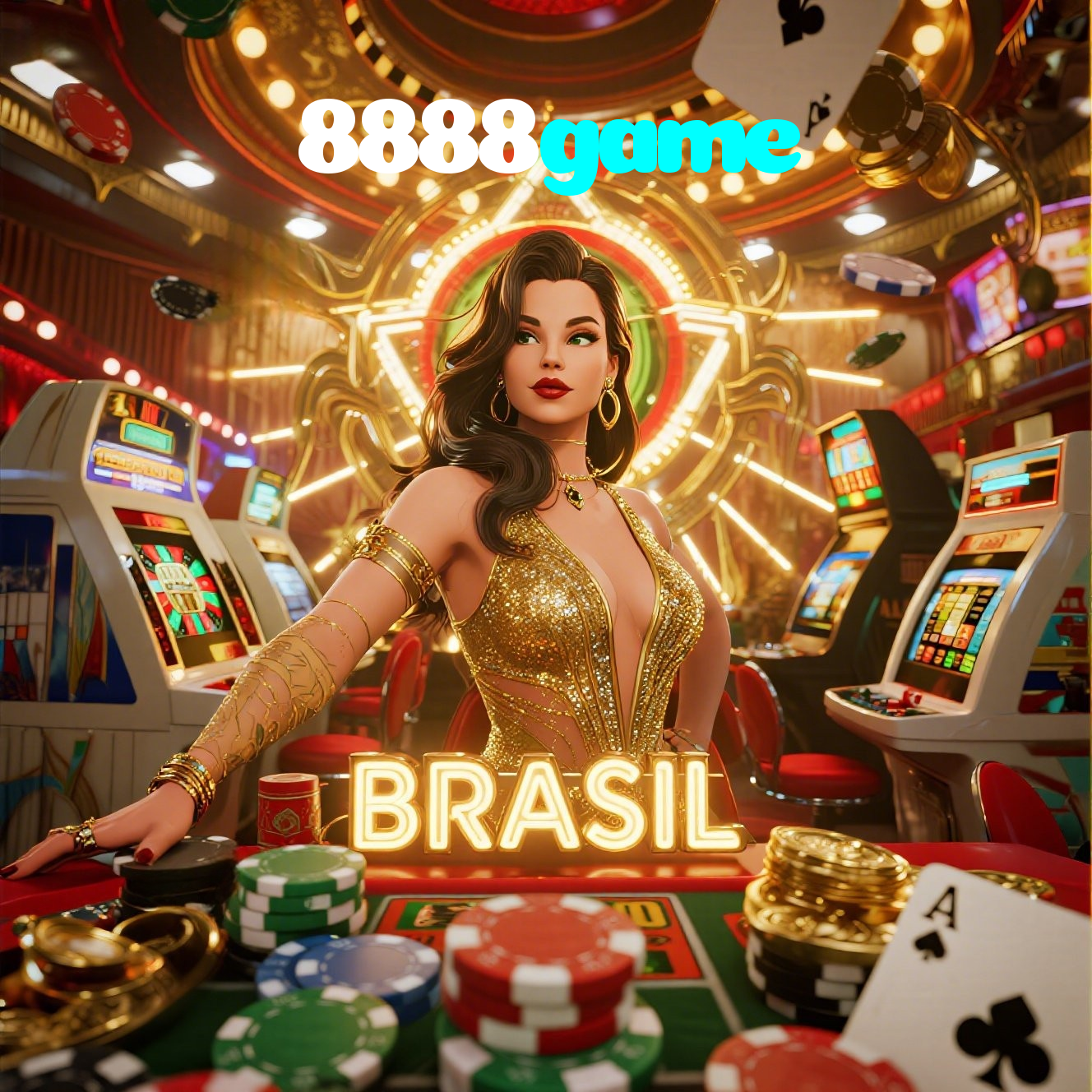 8888game：O campo de futebol está em jogo! Aposte e vença os melhores times!