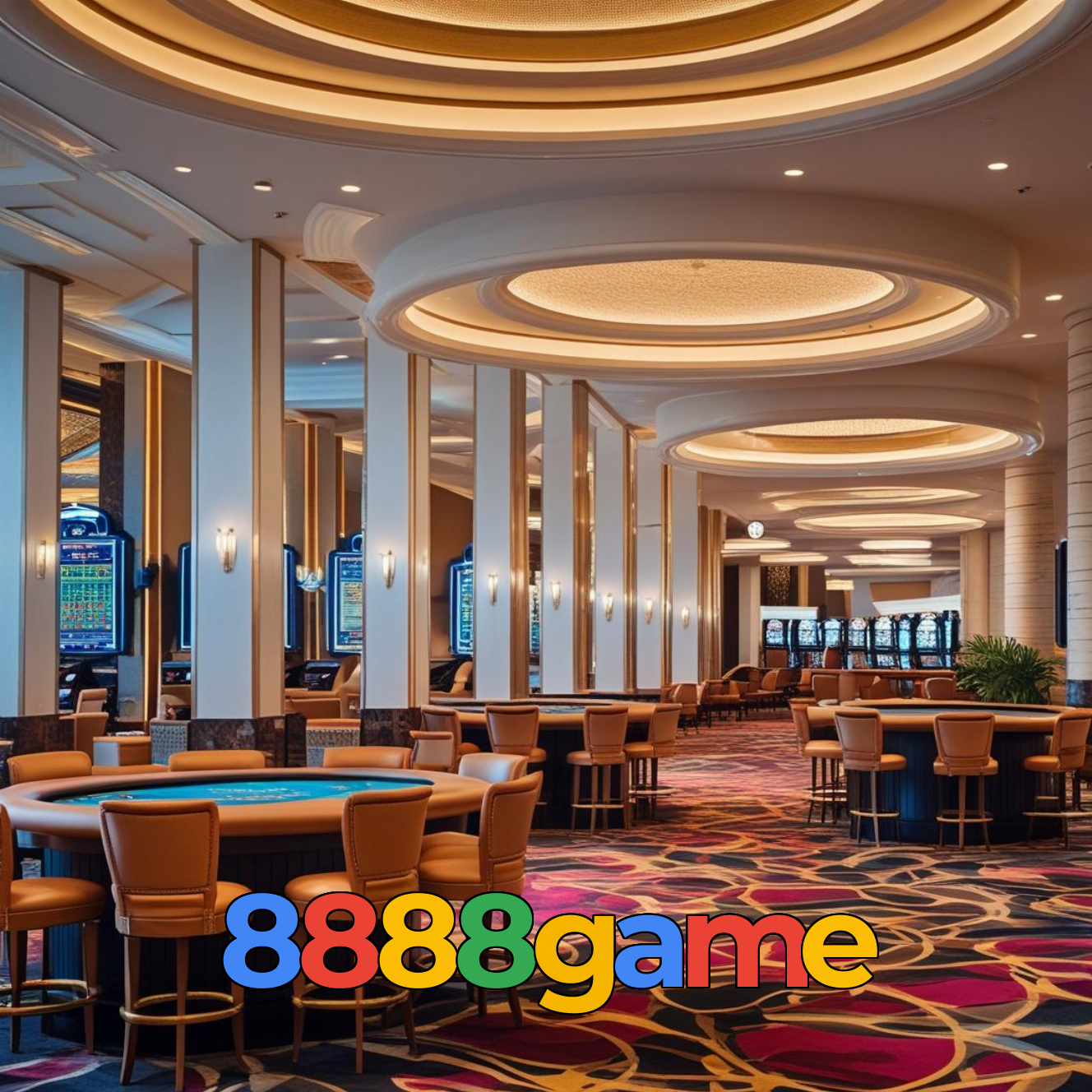 8888game:Em cada jogo, a chance de ganhar é sua! Jogue agora no cassino!