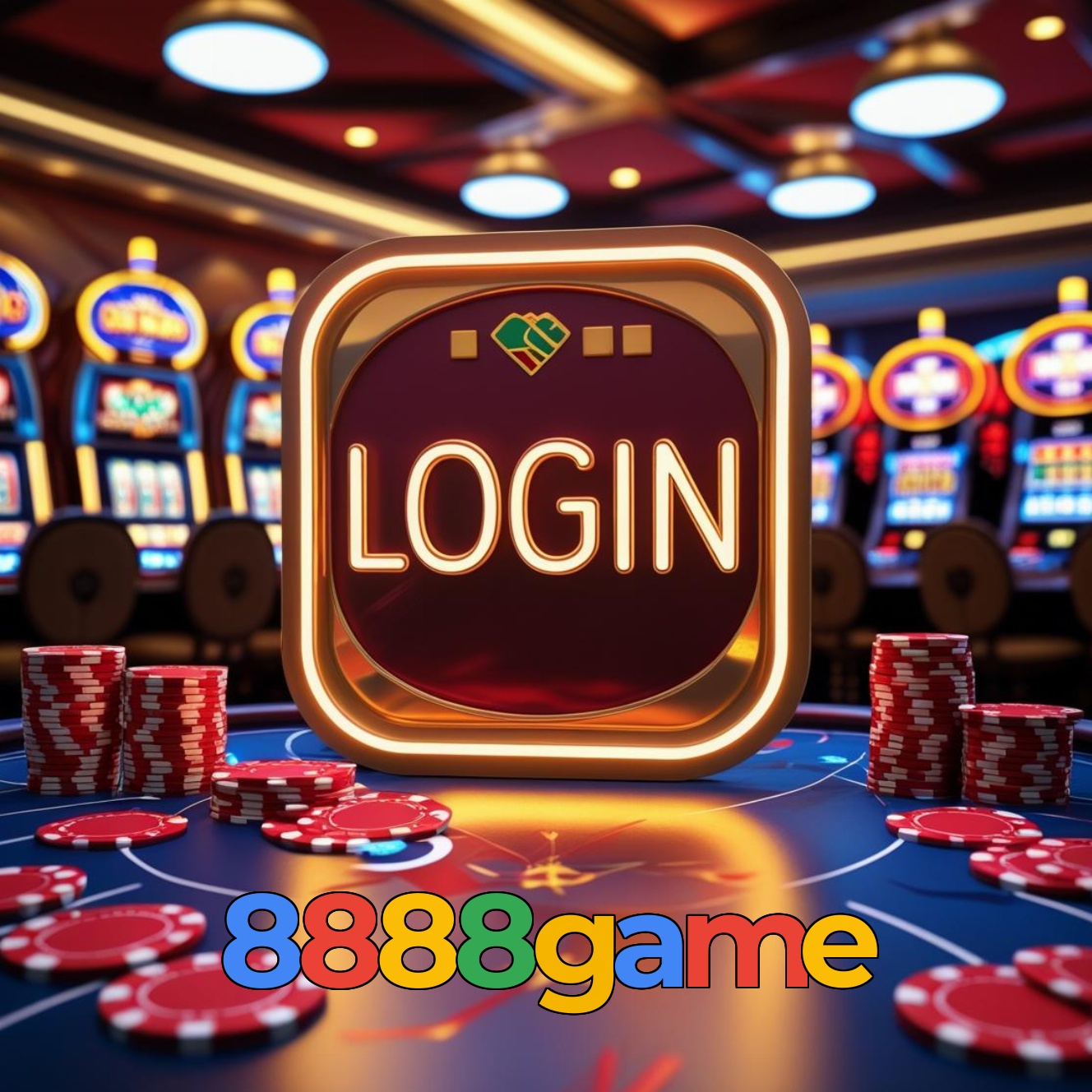 8888game:Cada giro nas slots é uma chance de mudar sua sorte!