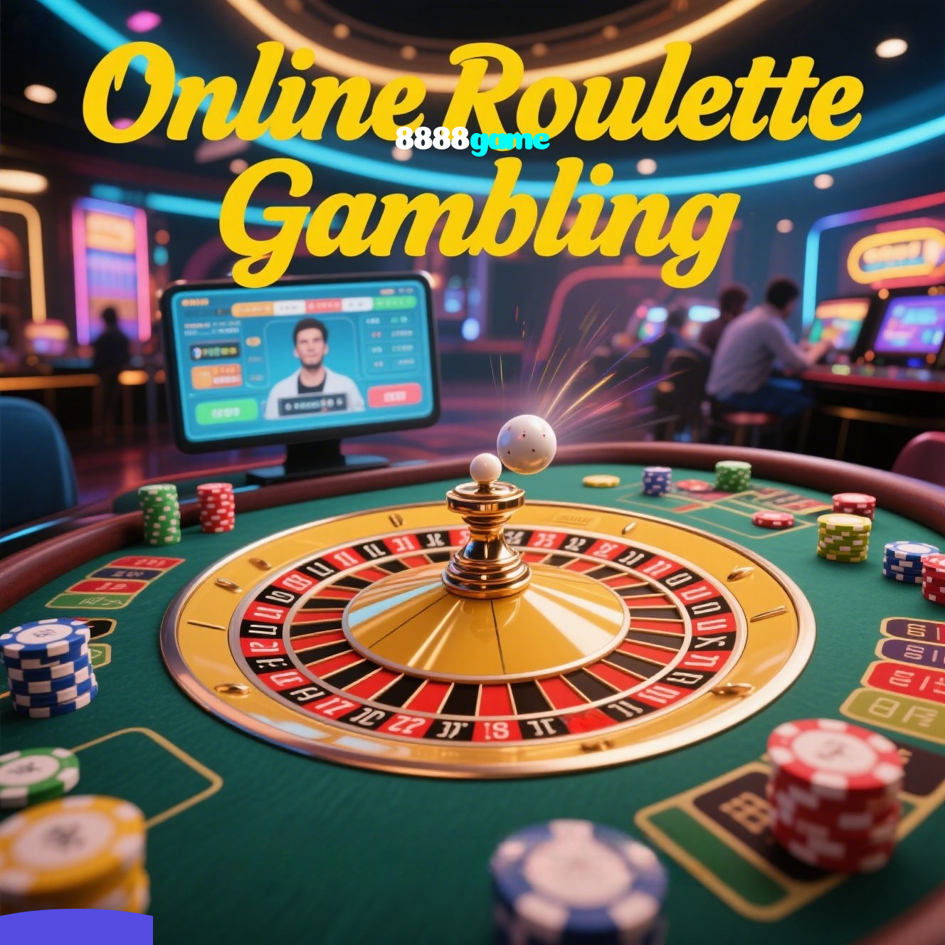 8888game：Vença no blackjack e conquiste prêmios sensacionais!