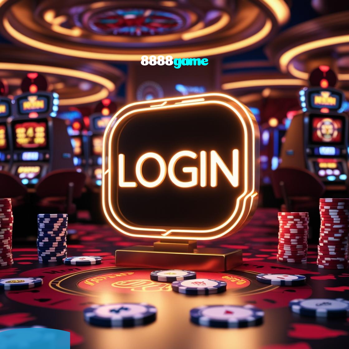 8888game：O cassino online mais confiável para você apostar no futebol e jogar poker!