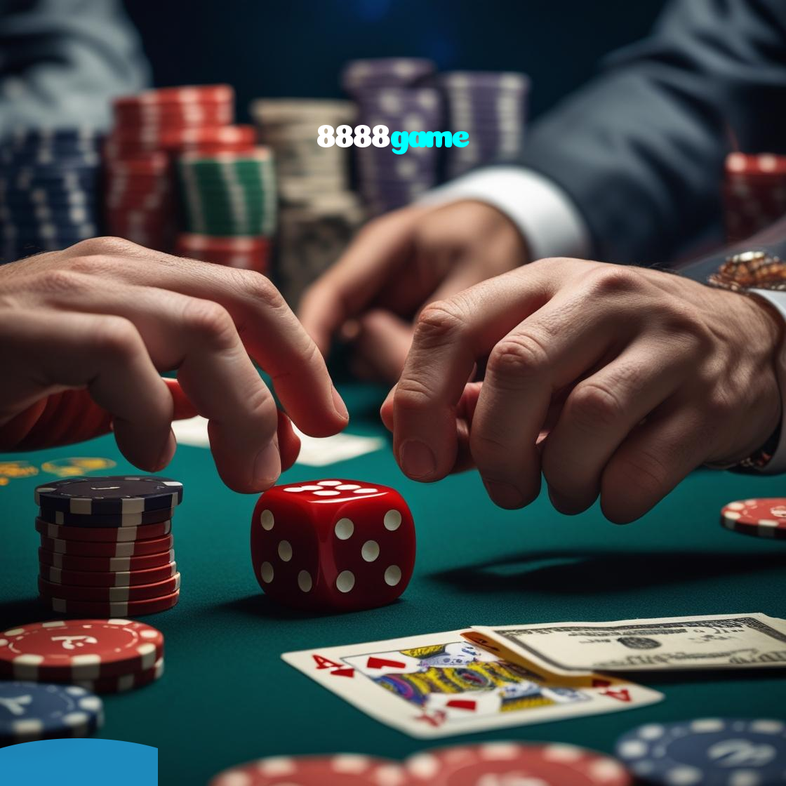 8888game：Aposte no futebol online e mostre suas habilidades!