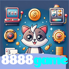 8888game：A sorte está ao seu lado! Aposte nas melhores opções e vença agora!