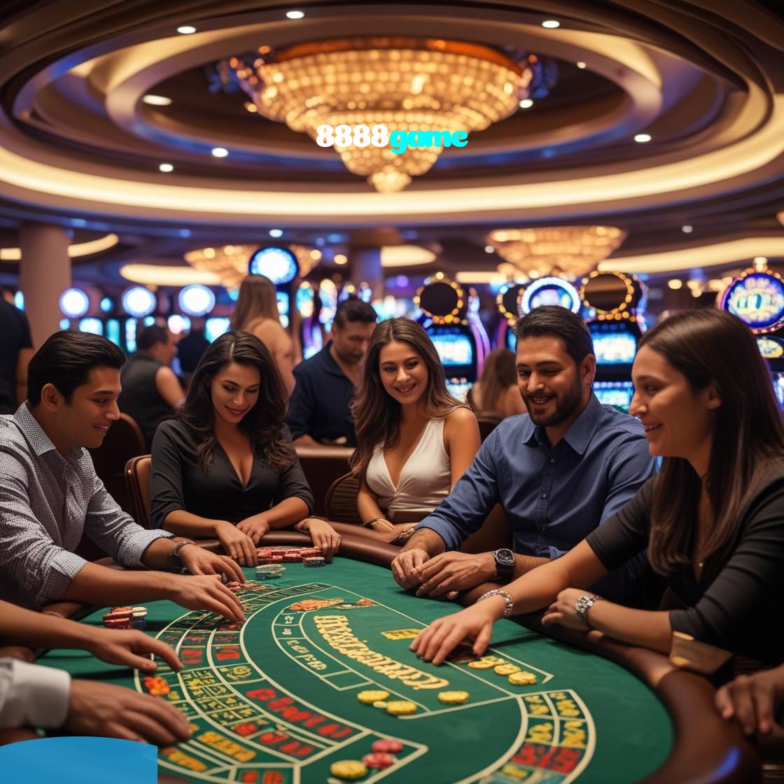 8888game：Jogue slots, blackjack e aposte no futebol para diversão e vitórias!
