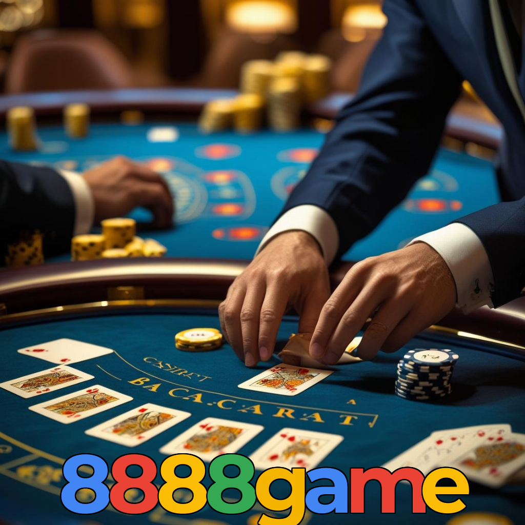 8888game:A melhor experiência de apostas e jogos de cassino, incluindo futebol online!