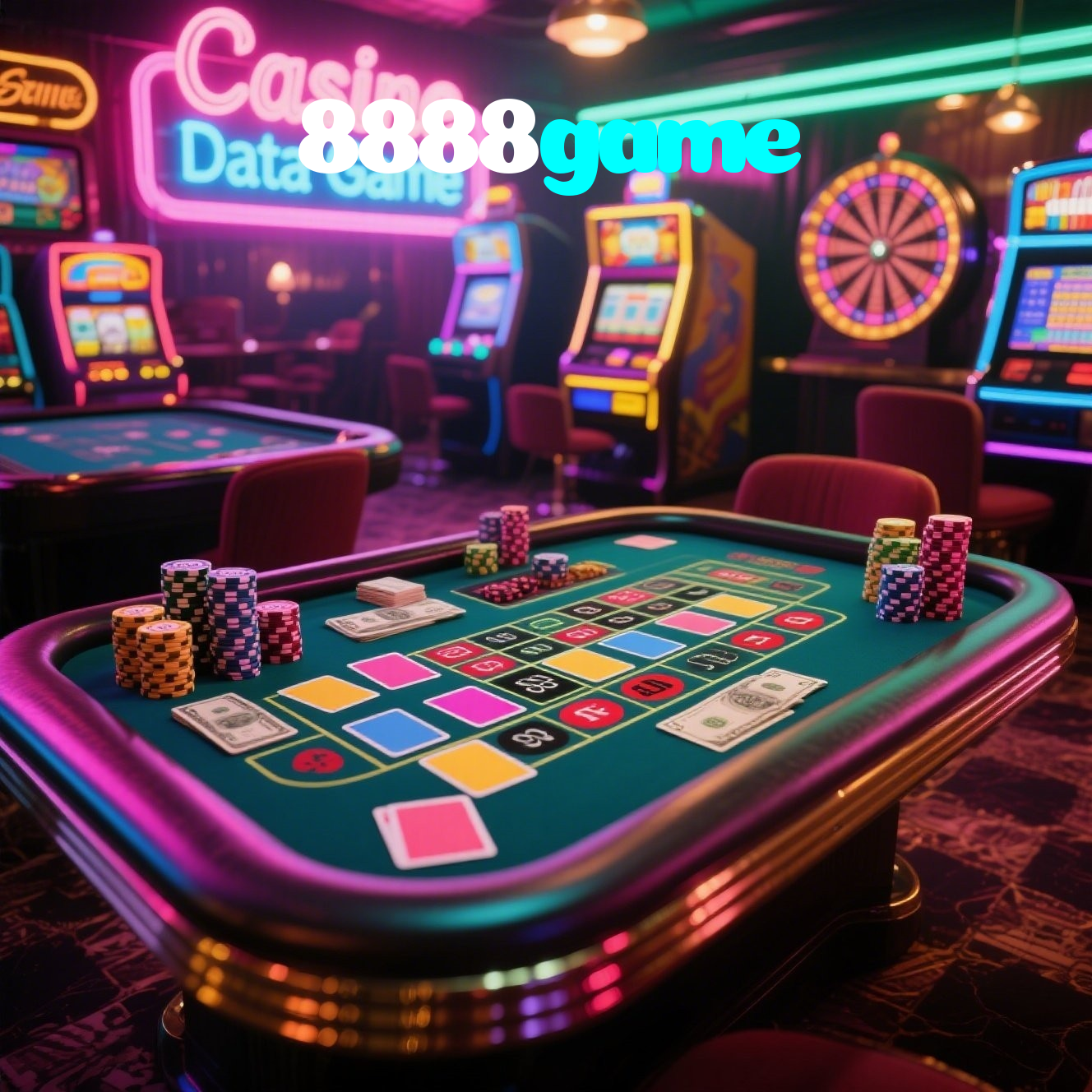 8888game：Aposte no futebol e jogue os melhores jogos de cassino para grandes vitórias!