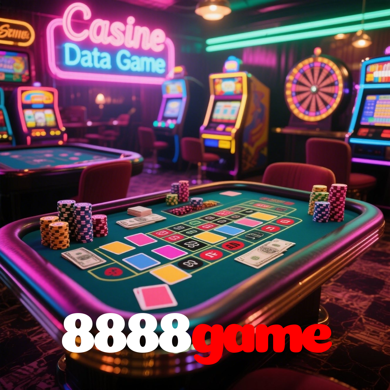 8888game：Aposte no futebol e ganhe grandes prêmios com jogos de blackjack!