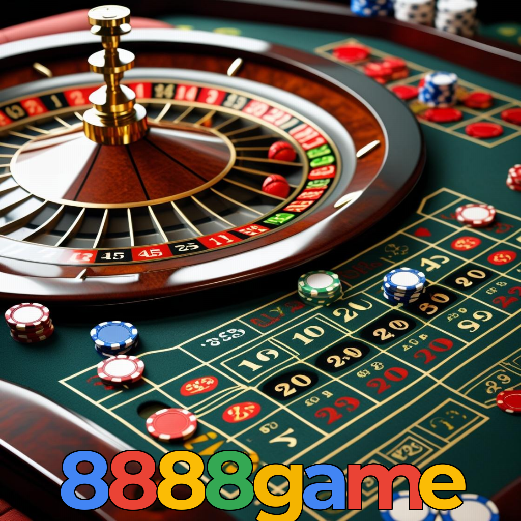 8888game:Desafie a roleta e ganhe prêmios incríveis no nosso cassino!