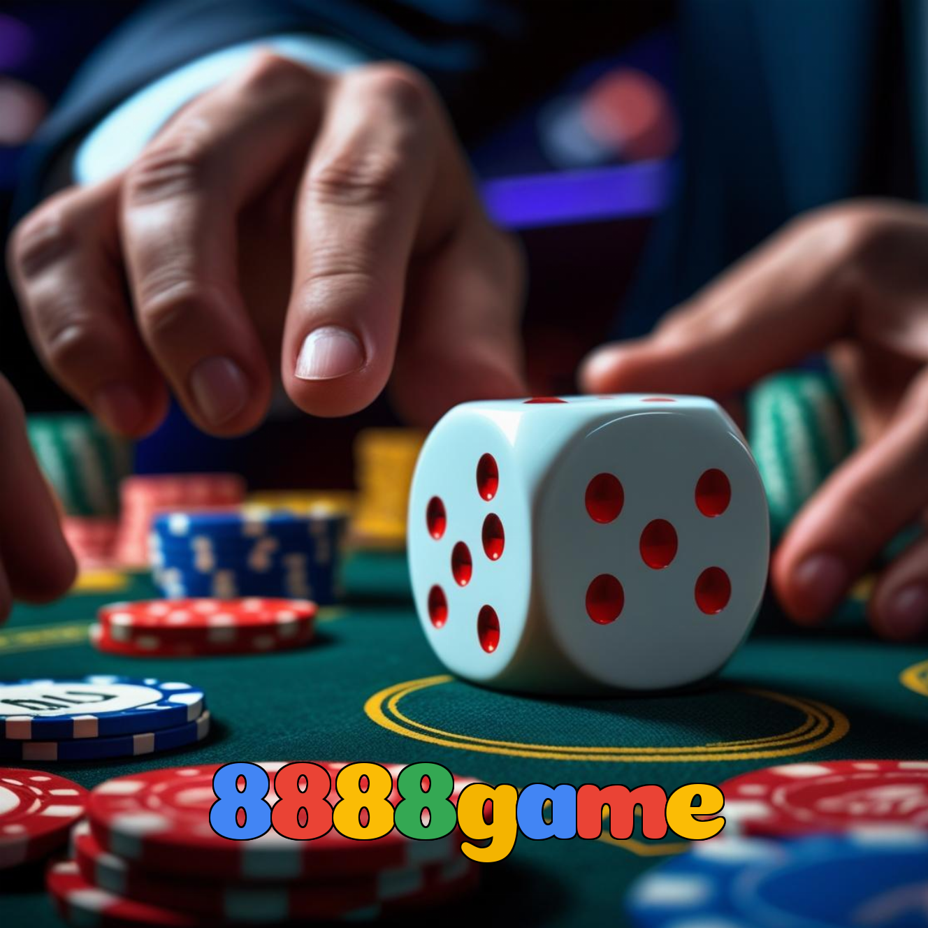 8888game:A sorte está ao seu lado em slots, poker e apostas esportivas online!