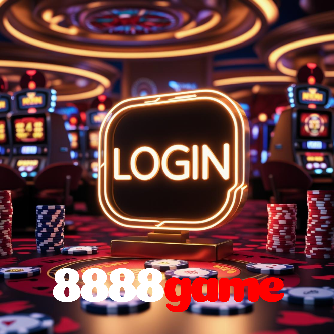 8888game:Jogue agora nas melhores slots e ganhe muito mais!