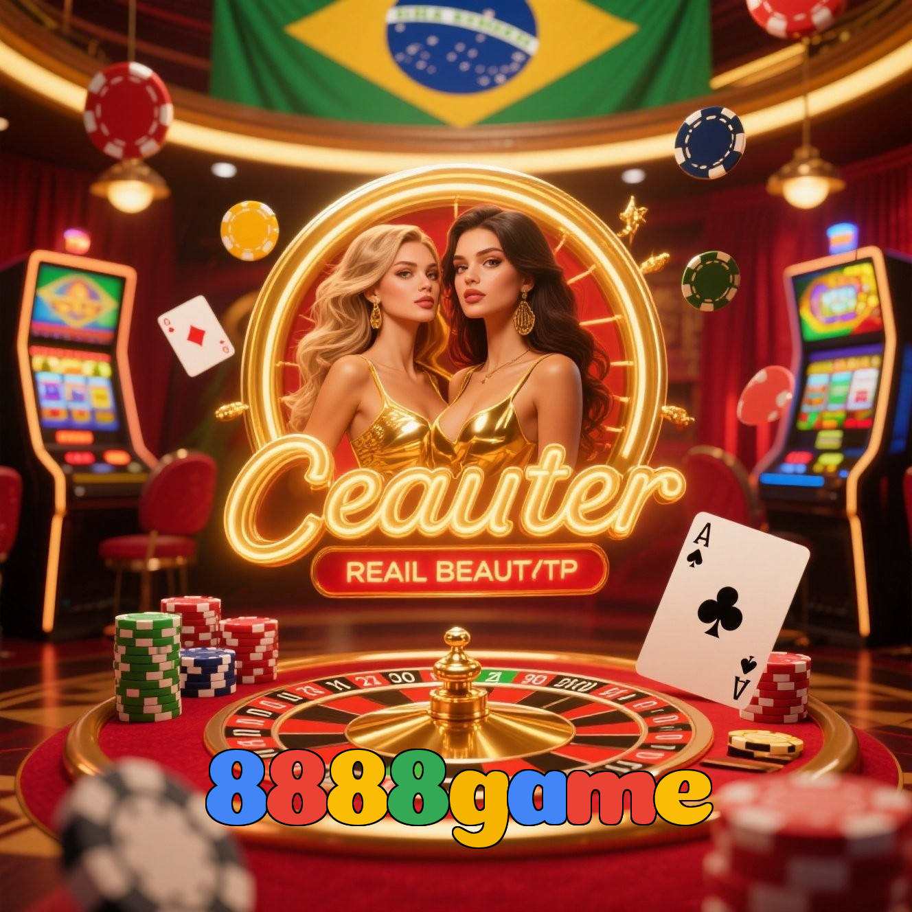 8888game:Jogue nas melhores slots e leve o jackpot para casa!