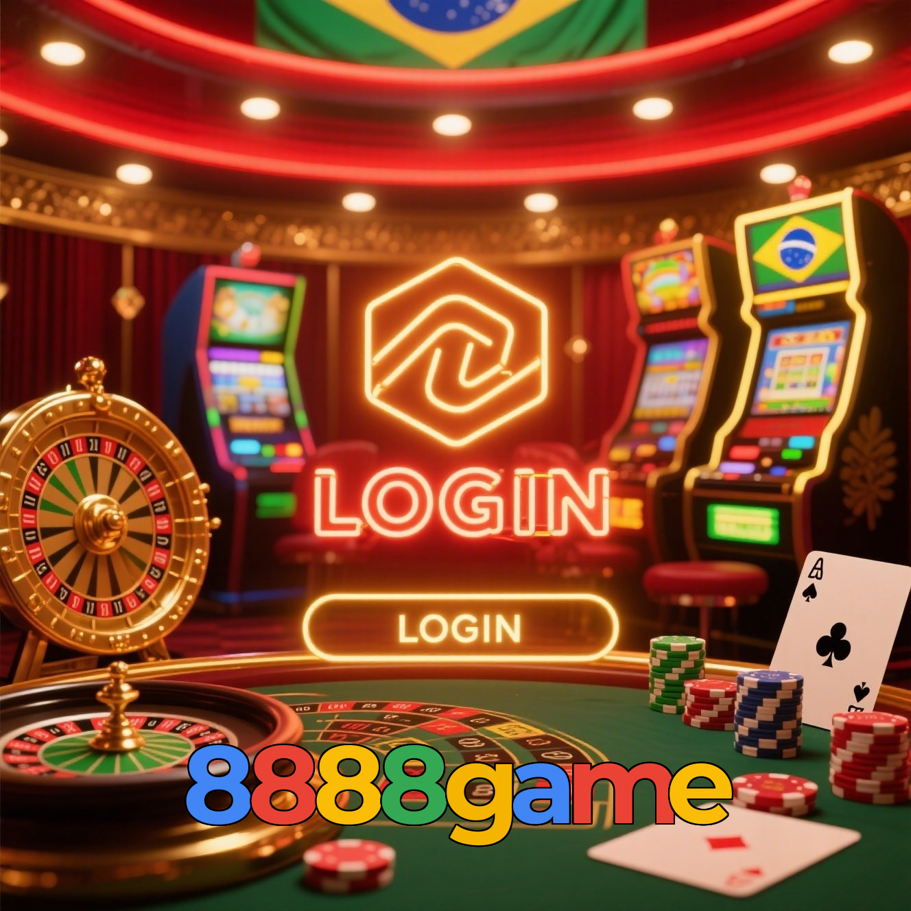 8888game:Jogue poker, aposte no futebol e leve prêmios incríveis no cassino!