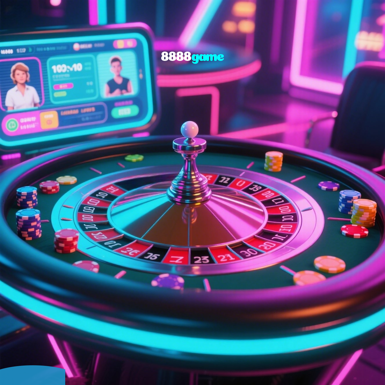 8888game：No futebol online, a cada aposta sua vitória está mais perto!