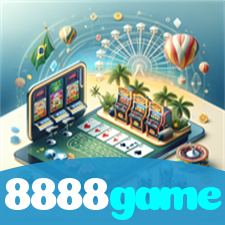 8888game：No futebol online, cada jogo é uma chance de ganhar!