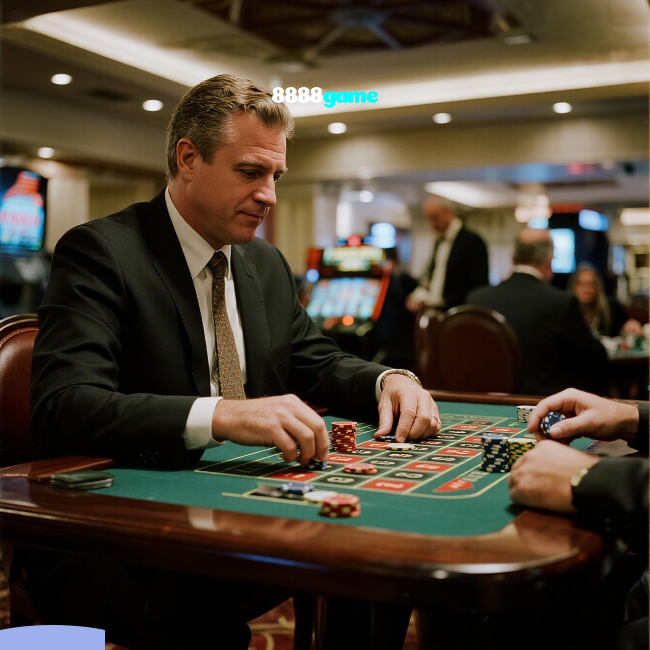 8888game：Jogue poker, aposte no futebol e ganhe prêmios incríveis no cassino!