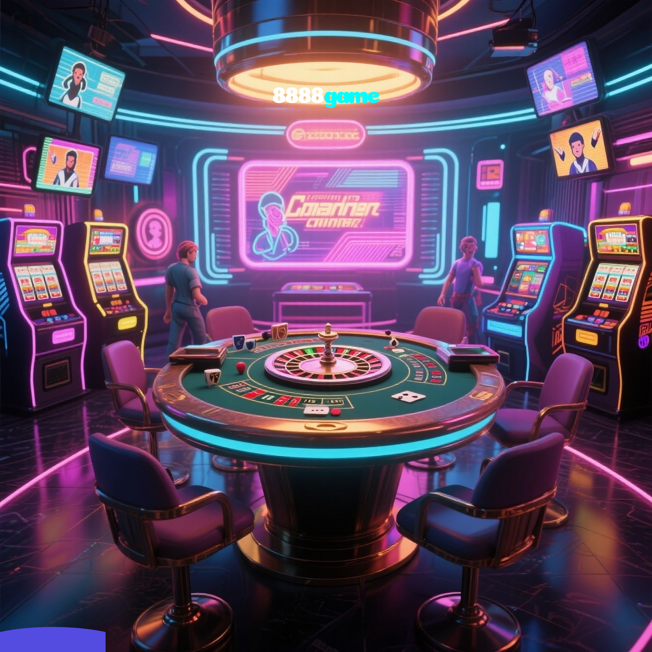 8888game:Jogue no cassino mais seguro com poker, roleta e apostas no futebol!