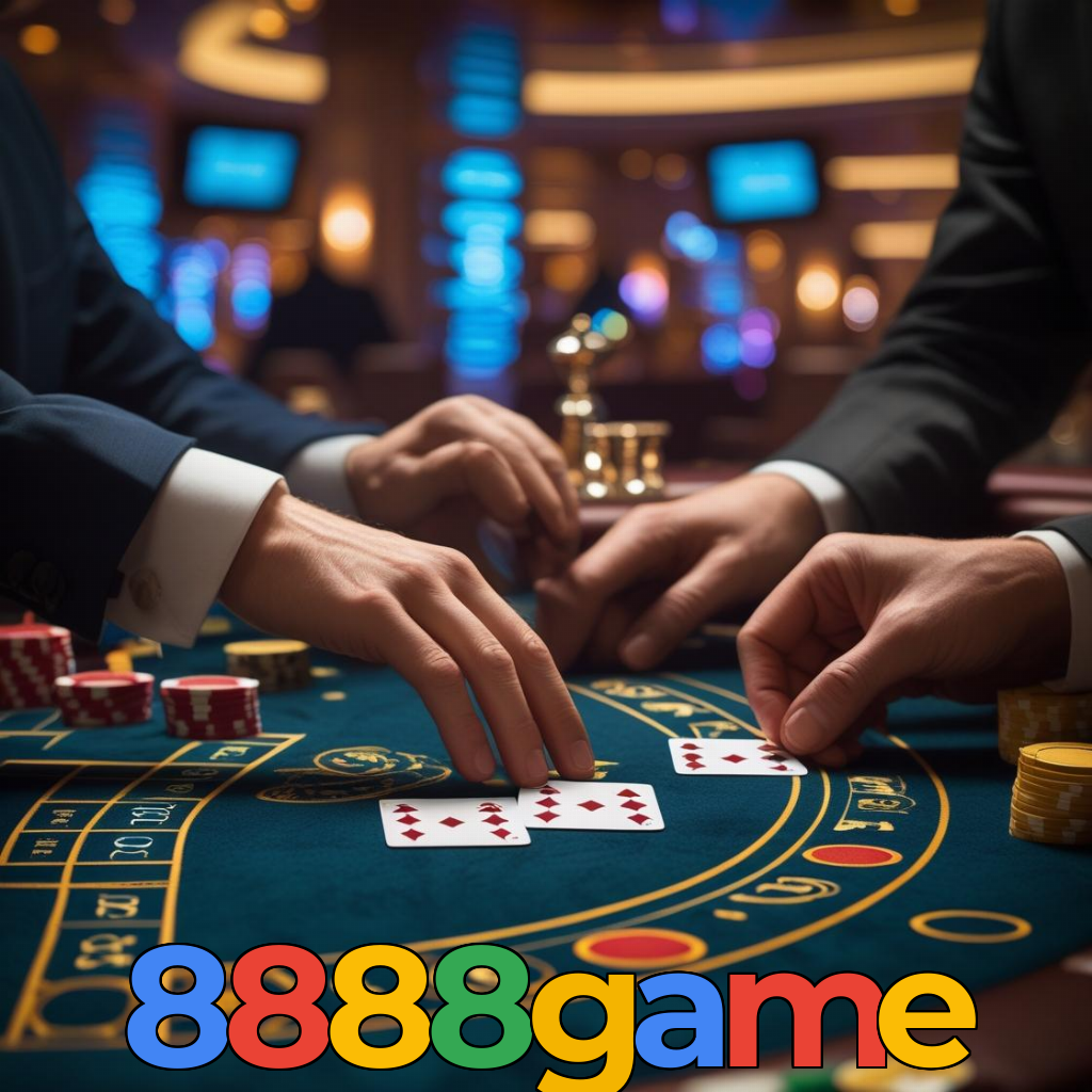 8888game:Vença no futebol online e ganhe grandes prêmios em nosso cassino!