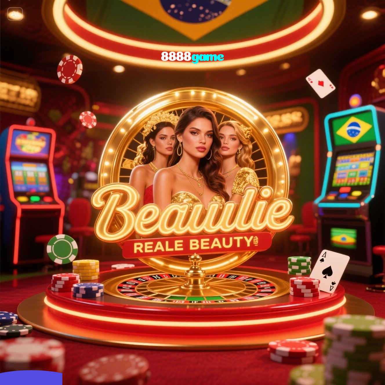 8888game：Aposte no futebol online e conquiste sua maior vitória!