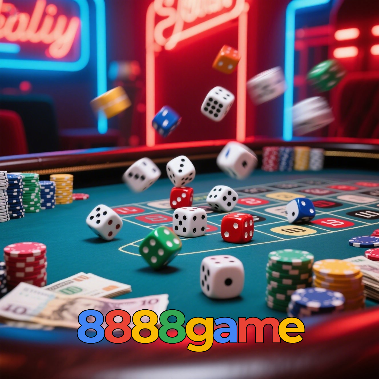 8888game:Onde o futebol e o cassino online se encontram para grandes prêmios!