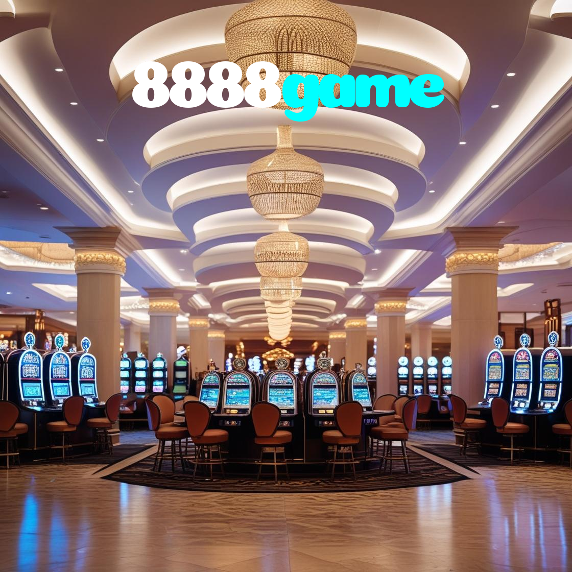 8888game：Jogue as melhores slots e aposte no futebol para grandes vitórias!