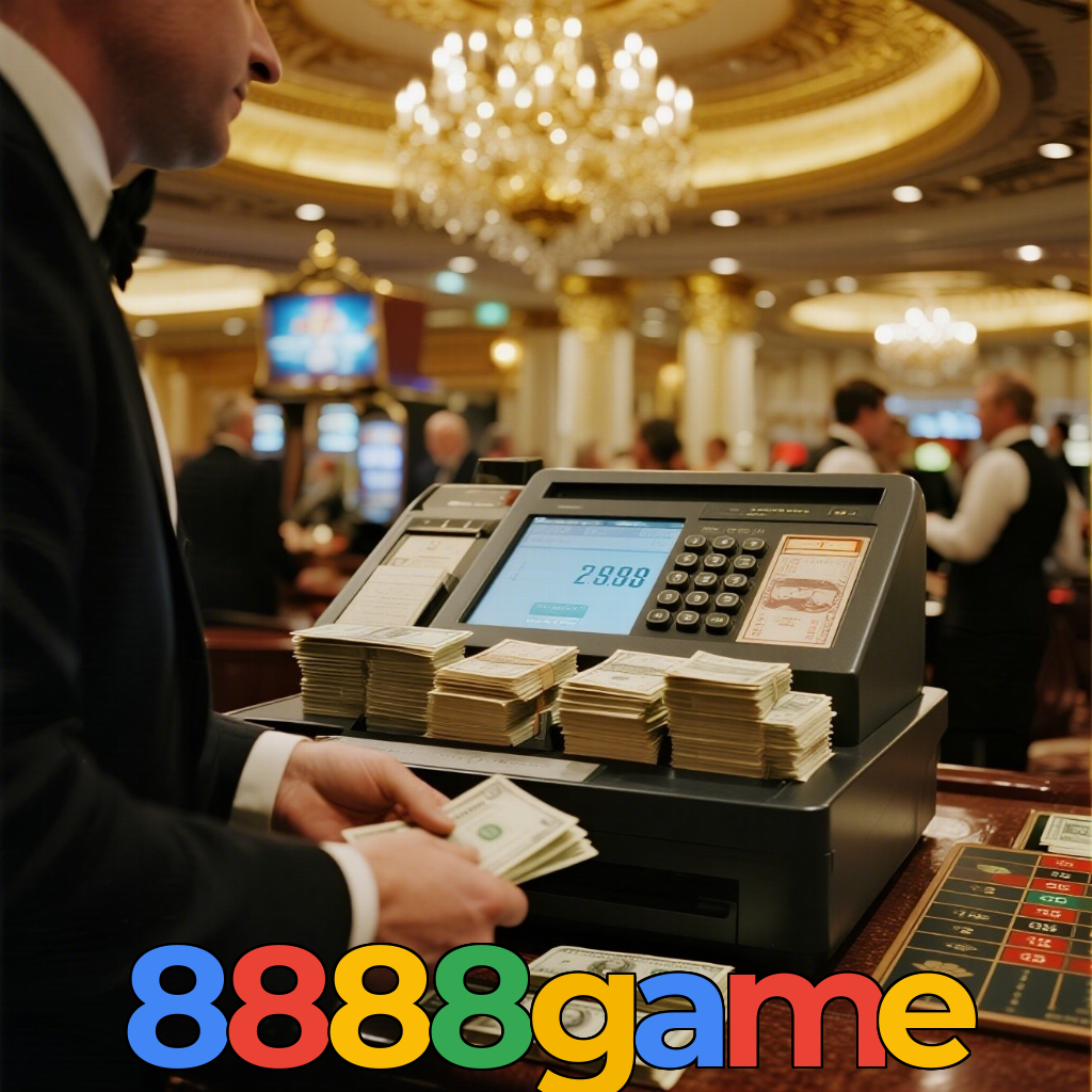 8888game:Jogue poker no nosso cassino e mostre sua habilidade!