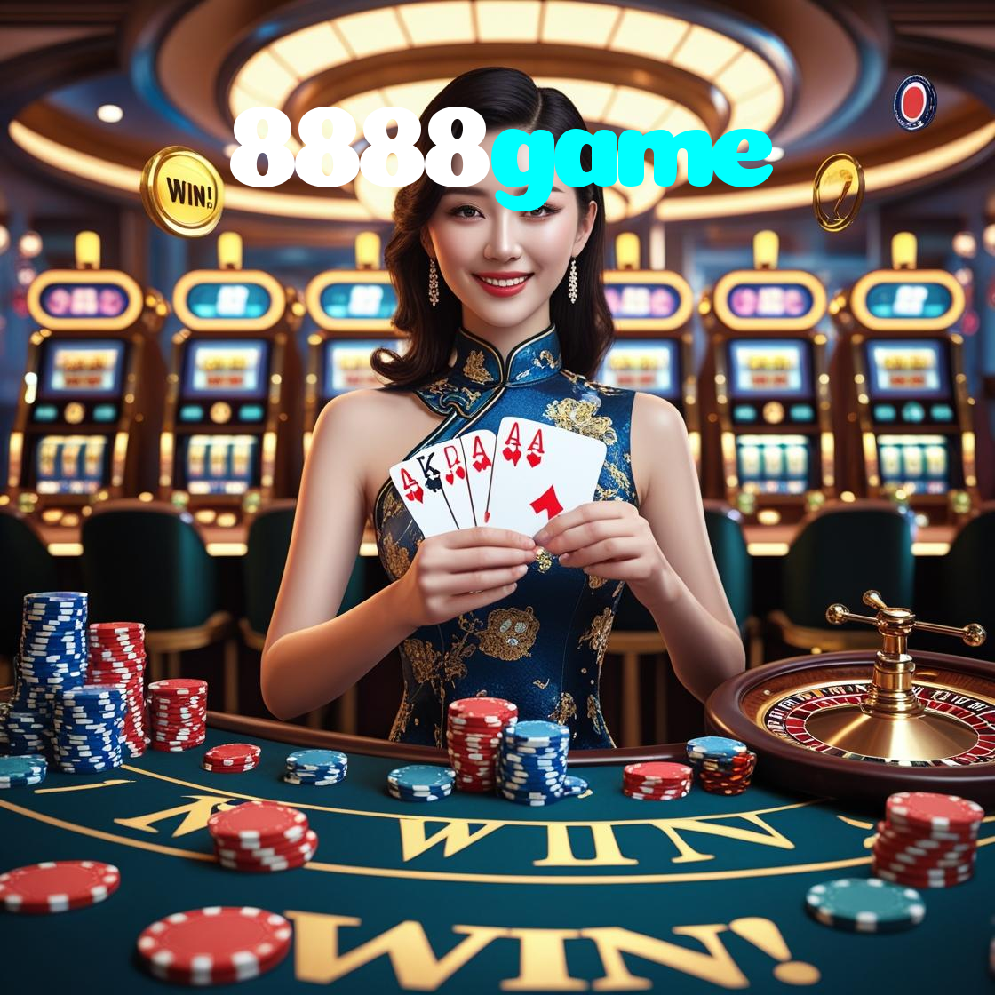 8888game：O melhor cassino online para apostar no futebol e jogar poker e blackjack!