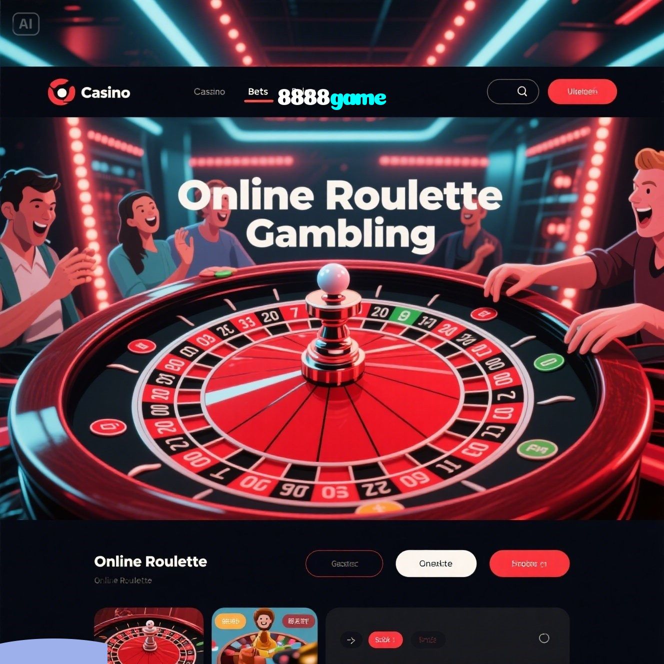 8888game：Aposte no futebol online e sinta a emoção de vencer!