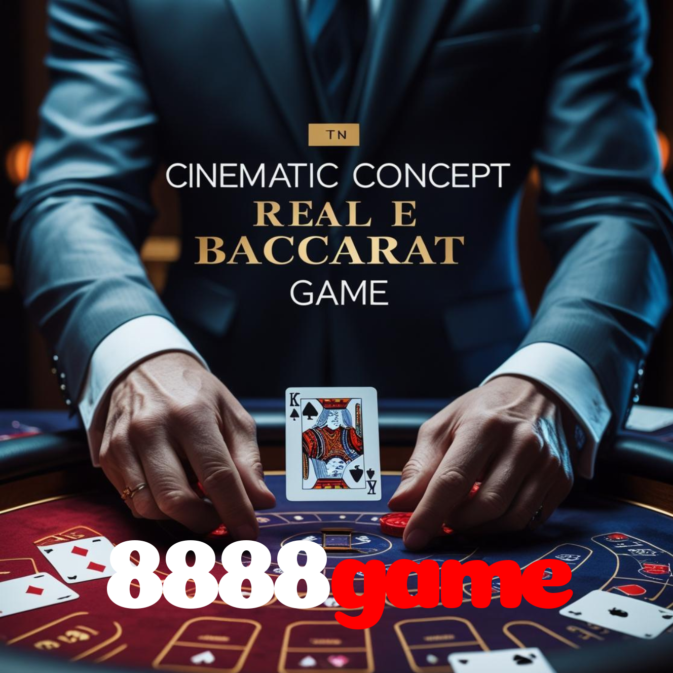 8888game：Jogue poker, aposte no futebol e ganhe no cassino mais confiável!
