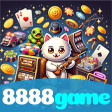 8888game：Cada giro na roleta é uma nova chance de vitória!