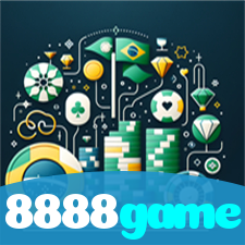8888game:Gire a roleta e conquiste grandes prêmios em nosso cassino!