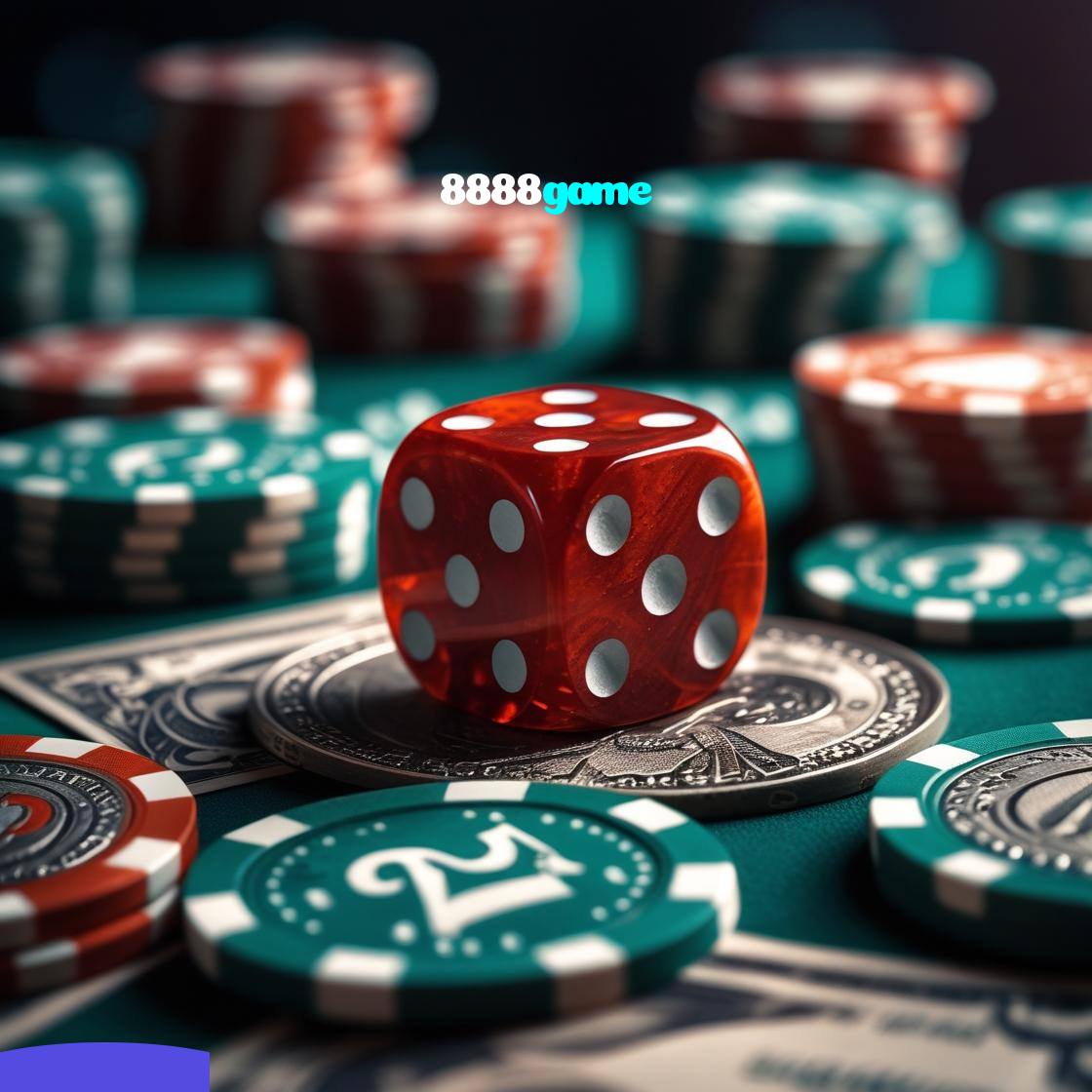 8888game:Sua chance de ganhar começa no cassino online com poker e apostas no futebol!