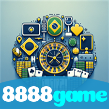 8888game：Apostas emocionantes em futebol e vitórias épicas no cassino online!