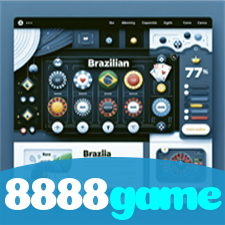 8888game：Aposte no futebol online e sinta a emoção de vencer!