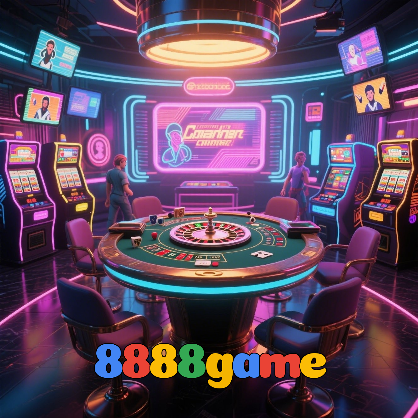 8888game：Jogue poker, slots e aposte no futebol ao vivo com confiança!