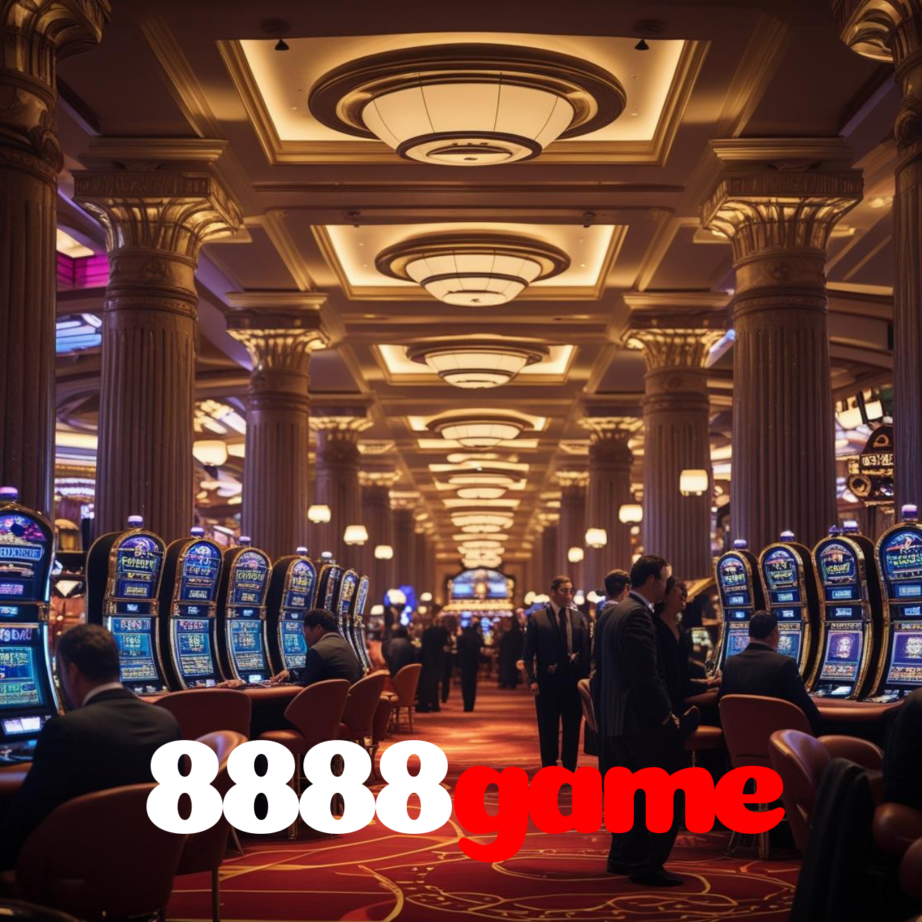 8888game:Apostas em futebol e os melhores jogos de cassino esperam por você!