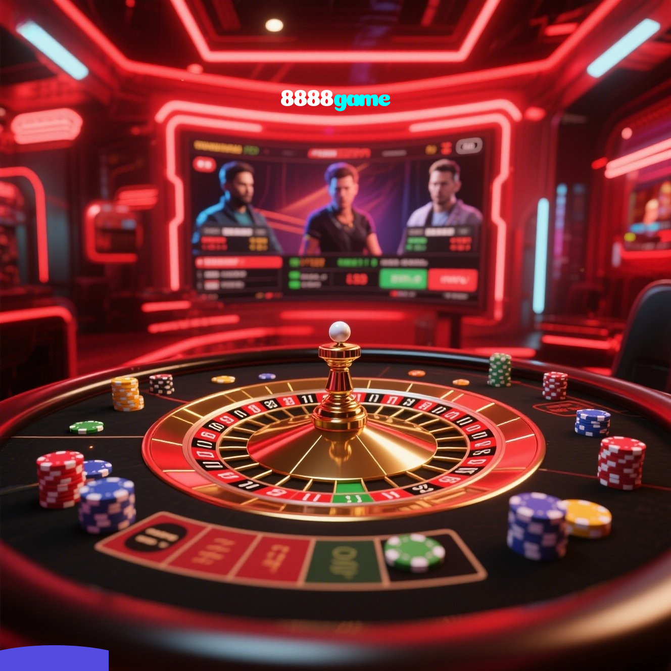 8888game:Jogue slots e aposte no futebol no cassino online mais confiável!